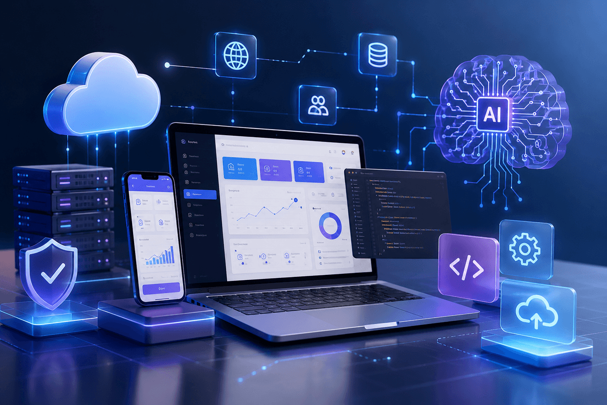 Website Development