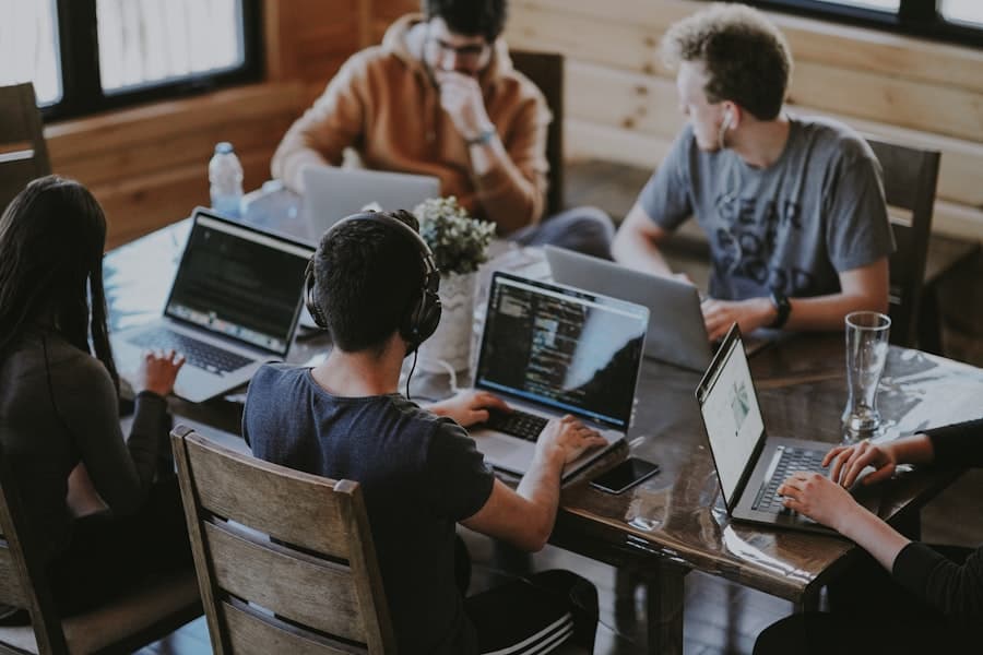 How We Work